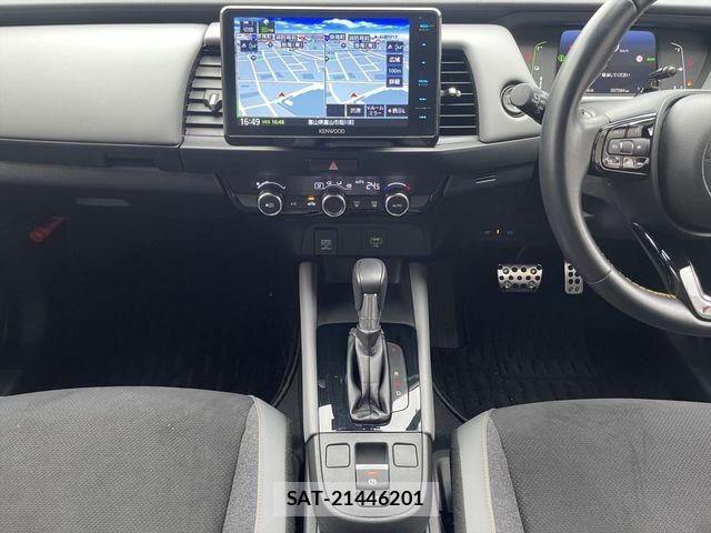 Honda FIT 2023-03 8245423-11