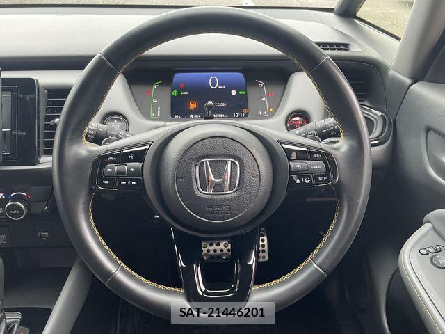 Honda FIT 2023-03 8245423-12