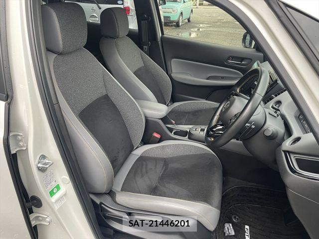 Honda FIT 2023-03 8245423-18