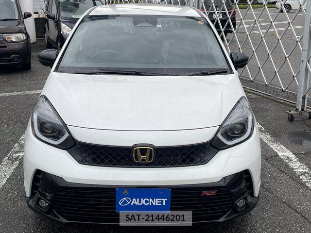 Honda FIT 2023-03 8245423-1