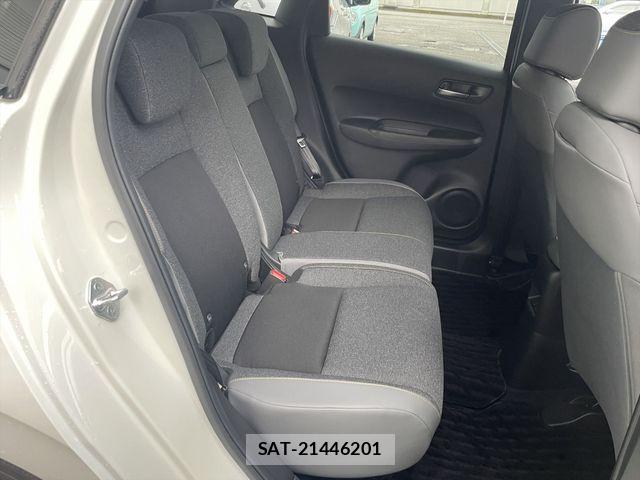 Honda FIT 2023-03 8245423-19
