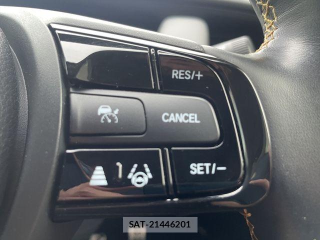 Honda FIT 2023-03 8245423-21