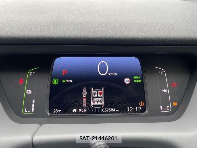 Honda FIT 2023-03 8245423-23