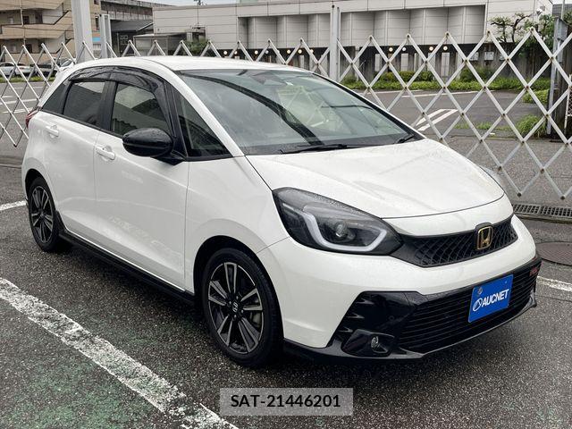 Honda FIT 2023-03 8245423-2