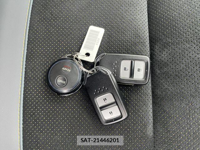 Honda FIT 2023-03 8245423-29