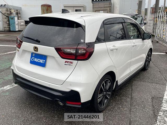 Honda FIT 2023-03 8245423-4