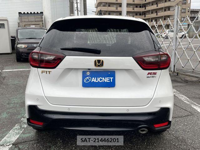 Honda FIT 2023-03 8245423-5