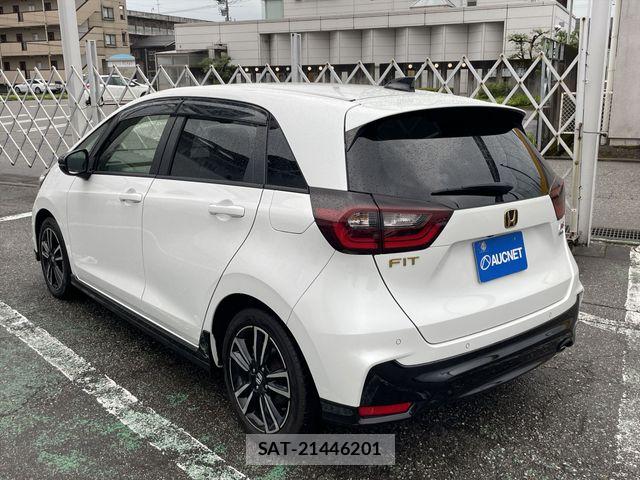 Honda FIT 2023-03 8245423-6