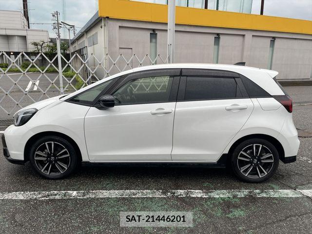 Honda FIT 2023-03 8245423-7
