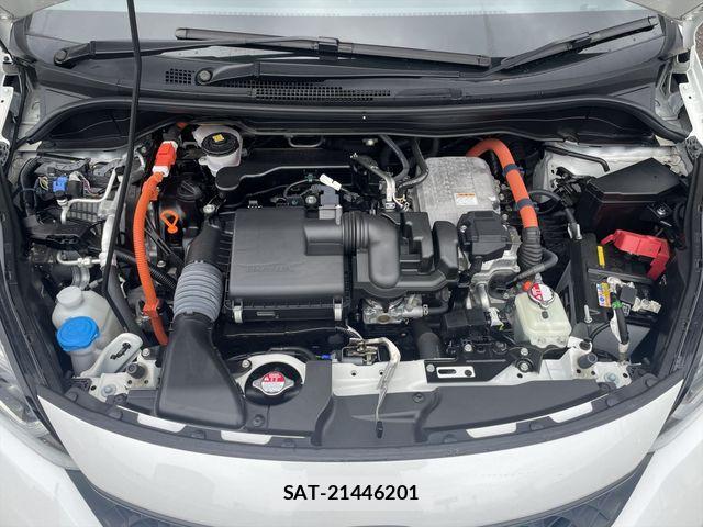 Honda FIT 2023-03 8245423-8