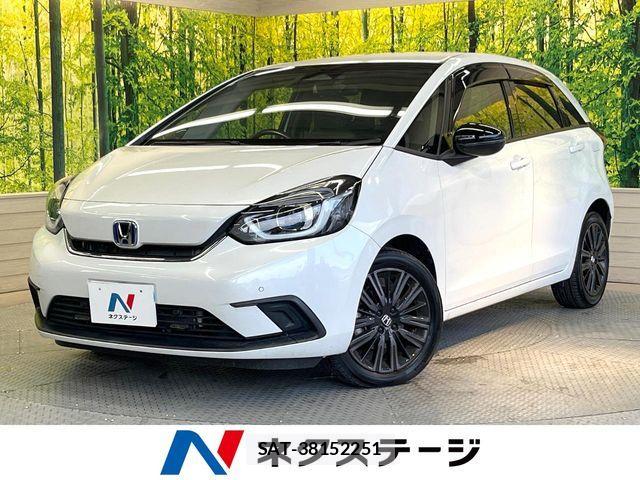 Honda FIT 2021-12 8314764-0