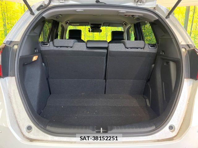 Honda FIT 2021-12 8314764-9