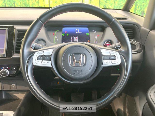 Honda FIT 2021-12 8314764-10
