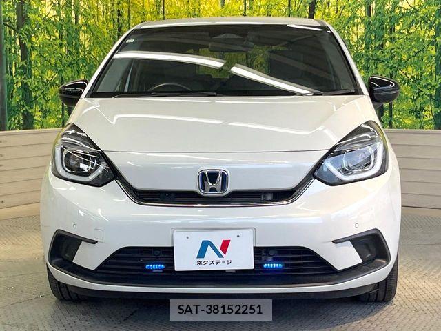 Honda FIT 2021-12 8314764-13