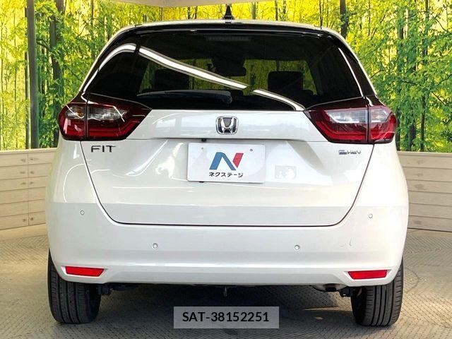 Honda FIT 2021-12 8314764-14