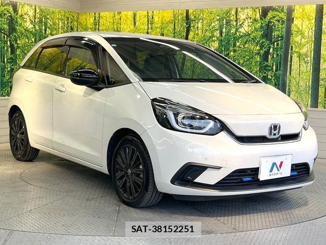 Honda FIT 2021-12 8314764-15