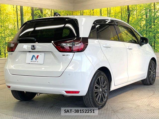 Honda FIT 2021-12 8314764-16