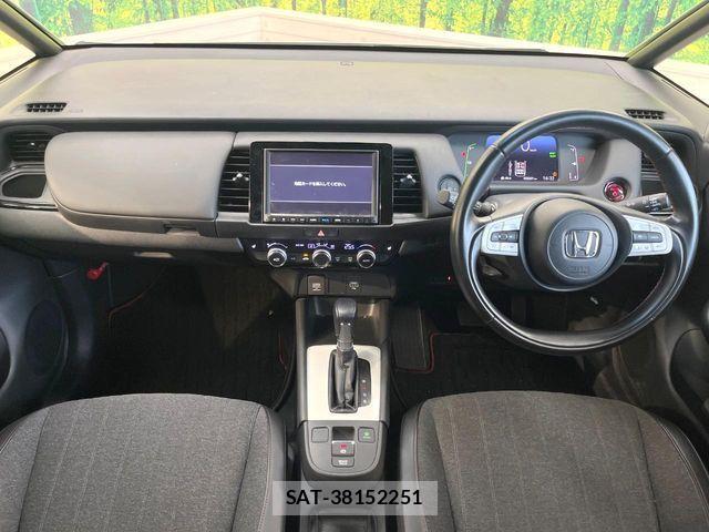 Honda FIT 2021-12 8314764-1