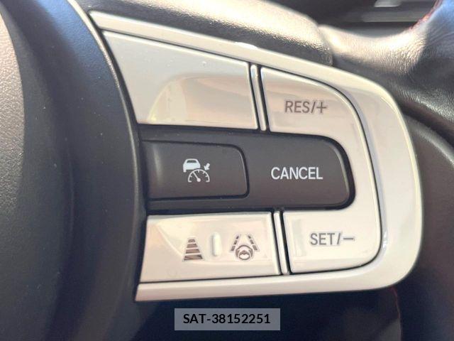 Honda FIT 2021-12 8314764-4