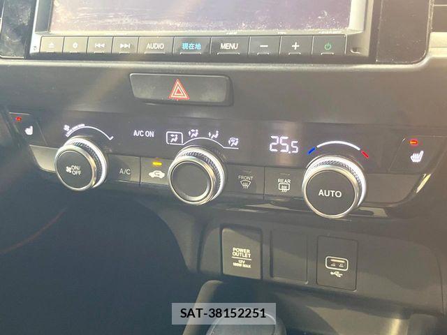 Honda FIT 2021-12 8314764-5