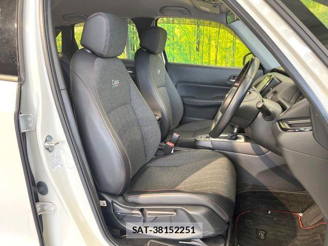 Honda FIT 2021-12 8314764-7