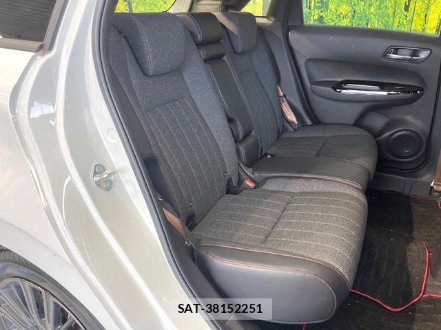 Honda FIT 2021-12 8314764-8