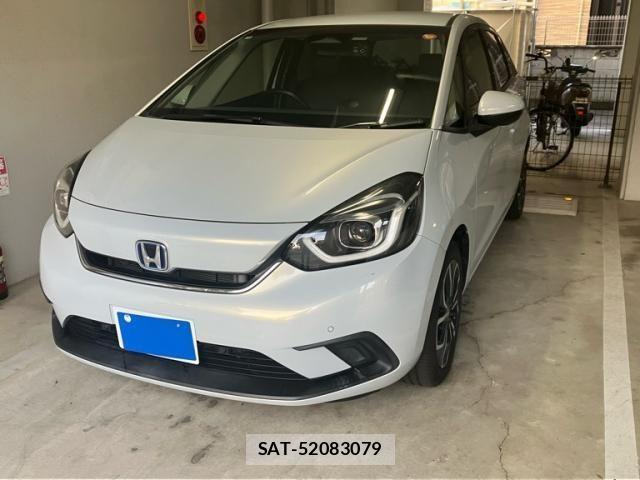 Honda FIT 2020-08 8314773-0