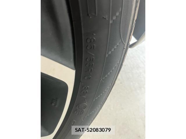 Honda FIT 2020-08 8314773-9