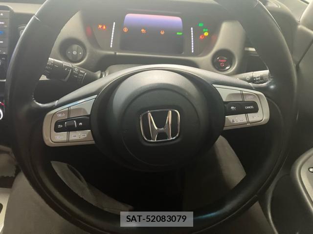 Honda FIT 2020-08 8314773-19