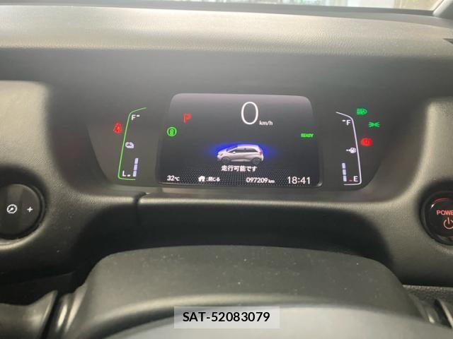 Honda FIT 2020-08 8314773-22