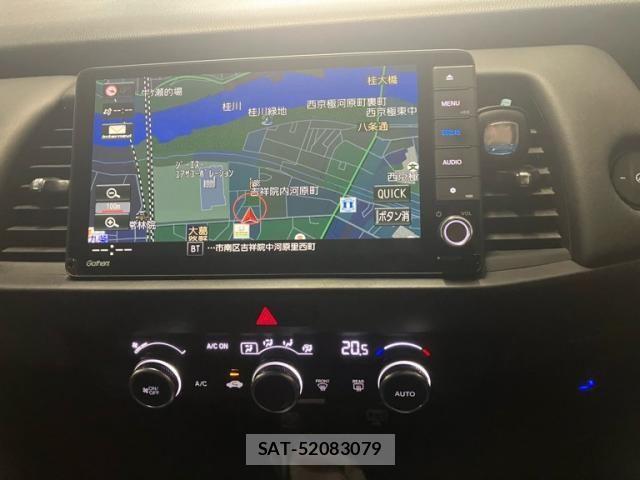 Honda FIT 2020-08 8314773-25