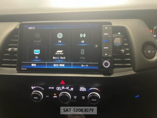 Honda FIT 2020-08 8314773-26