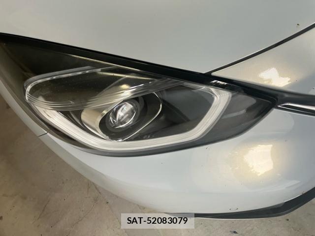 Honda FIT 2020-08 8314773-2