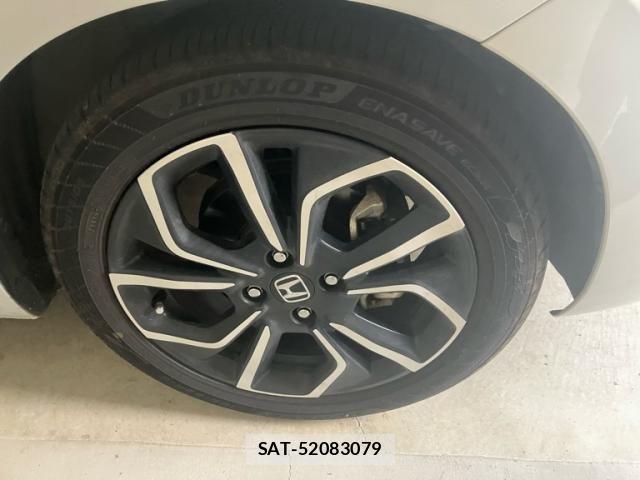 Honda FIT 2020-08 8314773-5