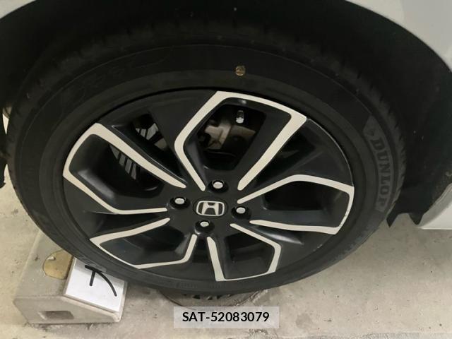 Honda FIT 2020-08 8314773-6