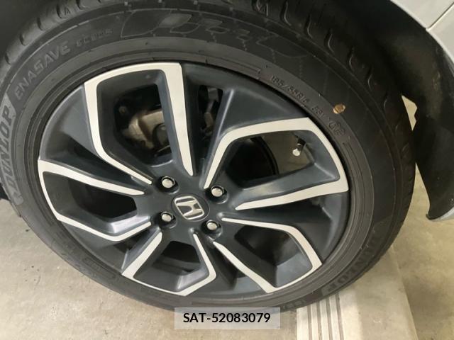 Honda FIT 2020-08 8314773-7