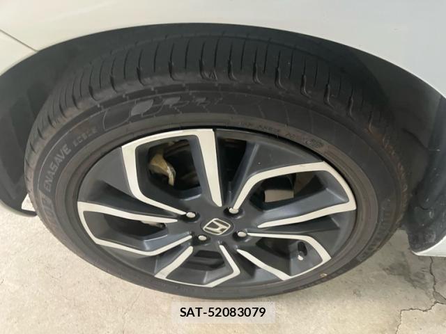 Honda FIT 2020-08 8314773-8