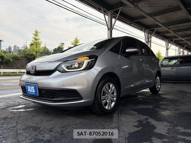 Honda FIT 2024-03 8314771-0