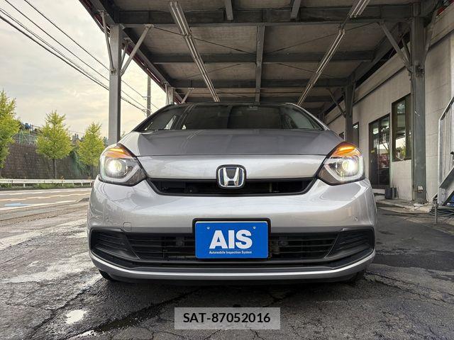 Honda FIT 2024-03 8314771-10