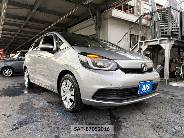 Honda FIT 2024-03 8314771-11
