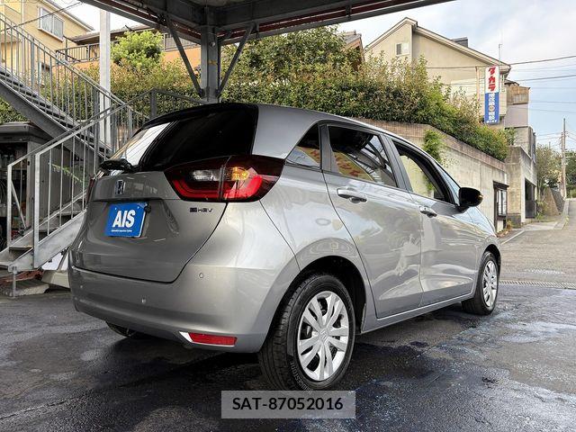 Honda FIT 2024-03 8314771-12