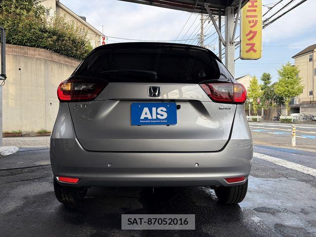Honda FIT 2024-03 8314771-13