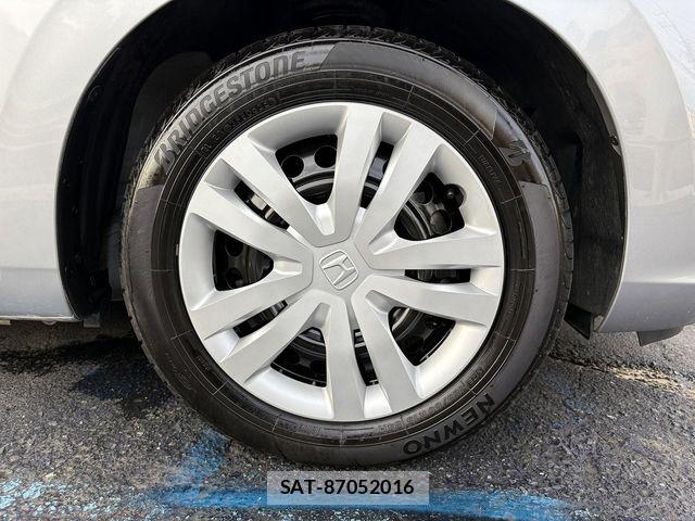 Honda FIT 2024-03 8314771-16