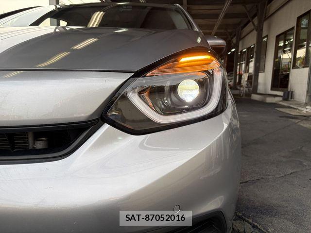 Honda FIT 2024-03 8314771-18