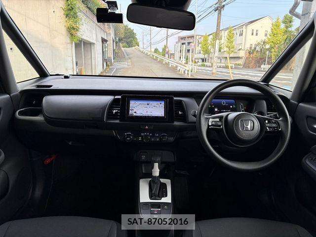 Honda FIT 2024-03 8314771-1