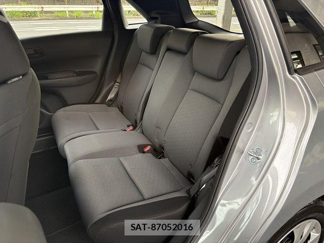 Honda FIT 2024-03 8314771-21