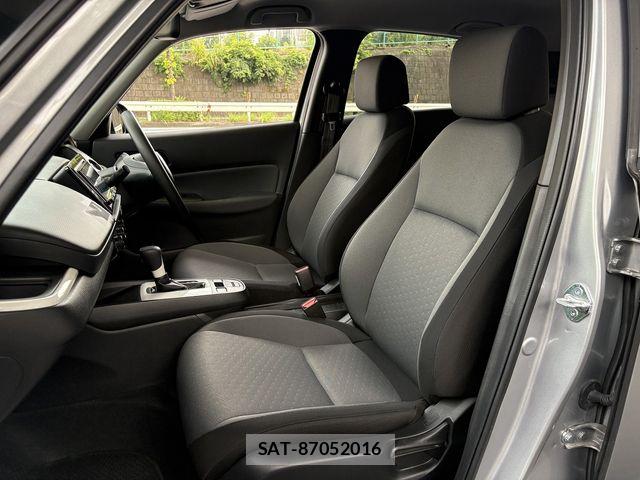 Honda FIT 2024-03 8314771-22