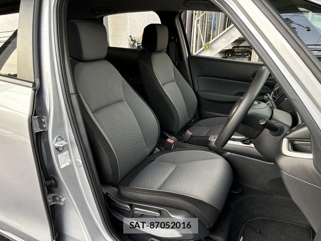 Honda FIT 2024-03 8314771-23