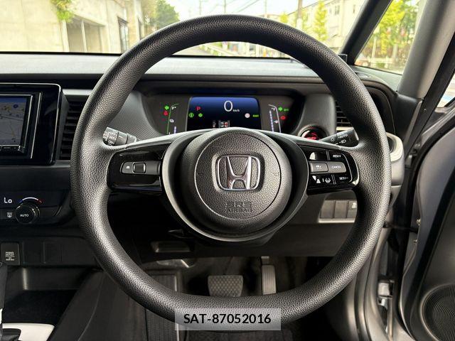 Honda FIT 2024-03 8314771-24