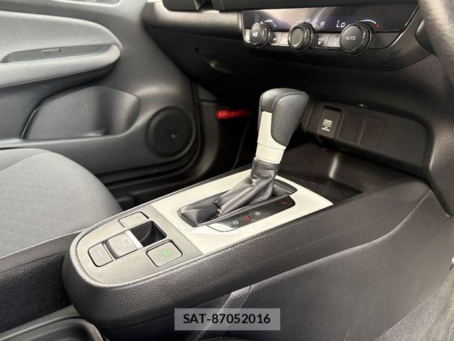 Honda FIT 2024-03 8314771-25